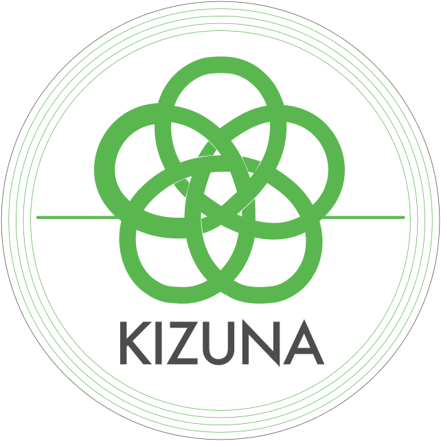 経営理念のロゴ